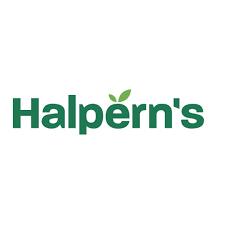 Halpern's